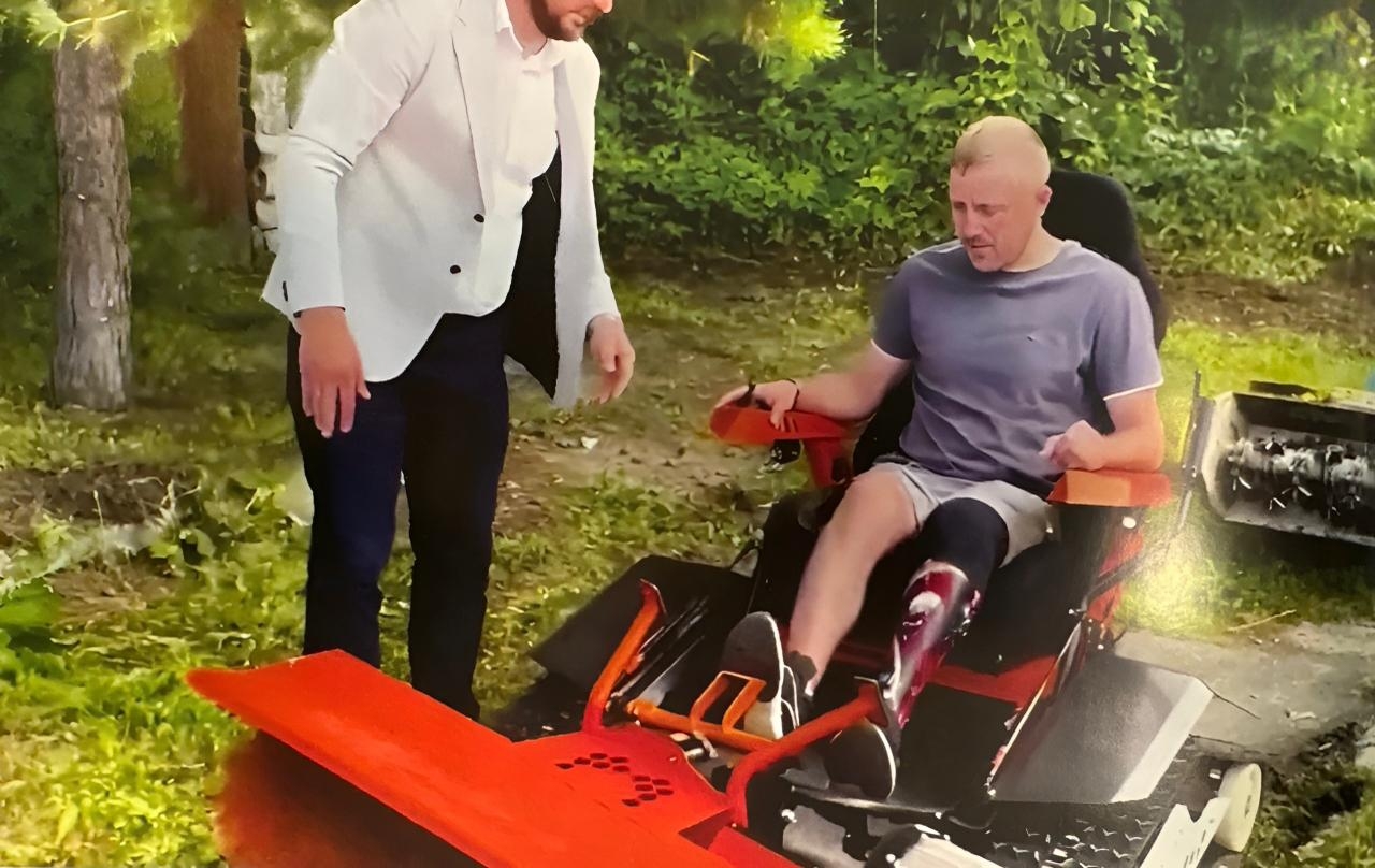 Средний Урал изучает практики социальной адаптации ветеранов СВО с использованием современных технологических решений 4