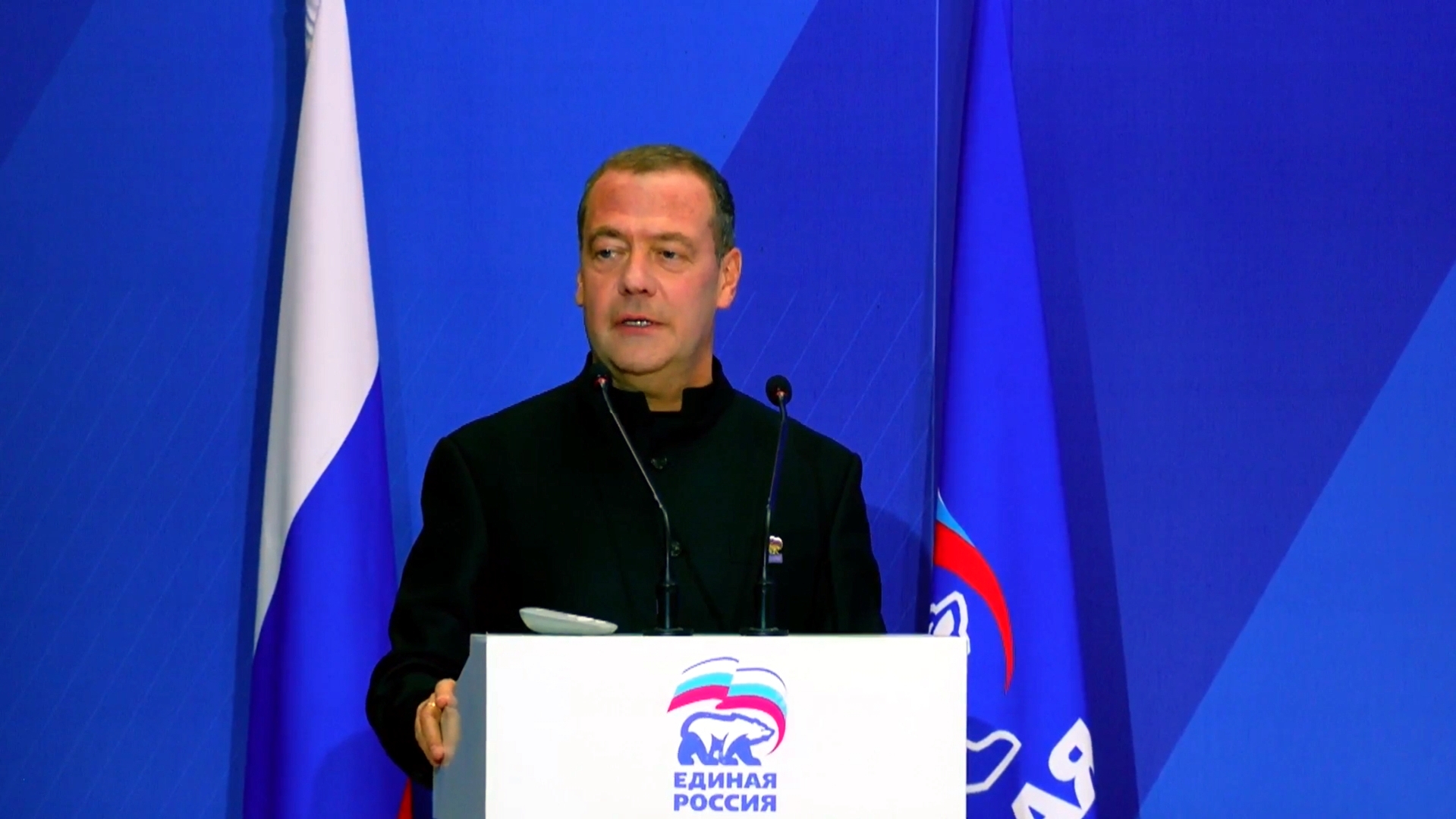 Екатеринбург — промышленное сердце России. Есть результат