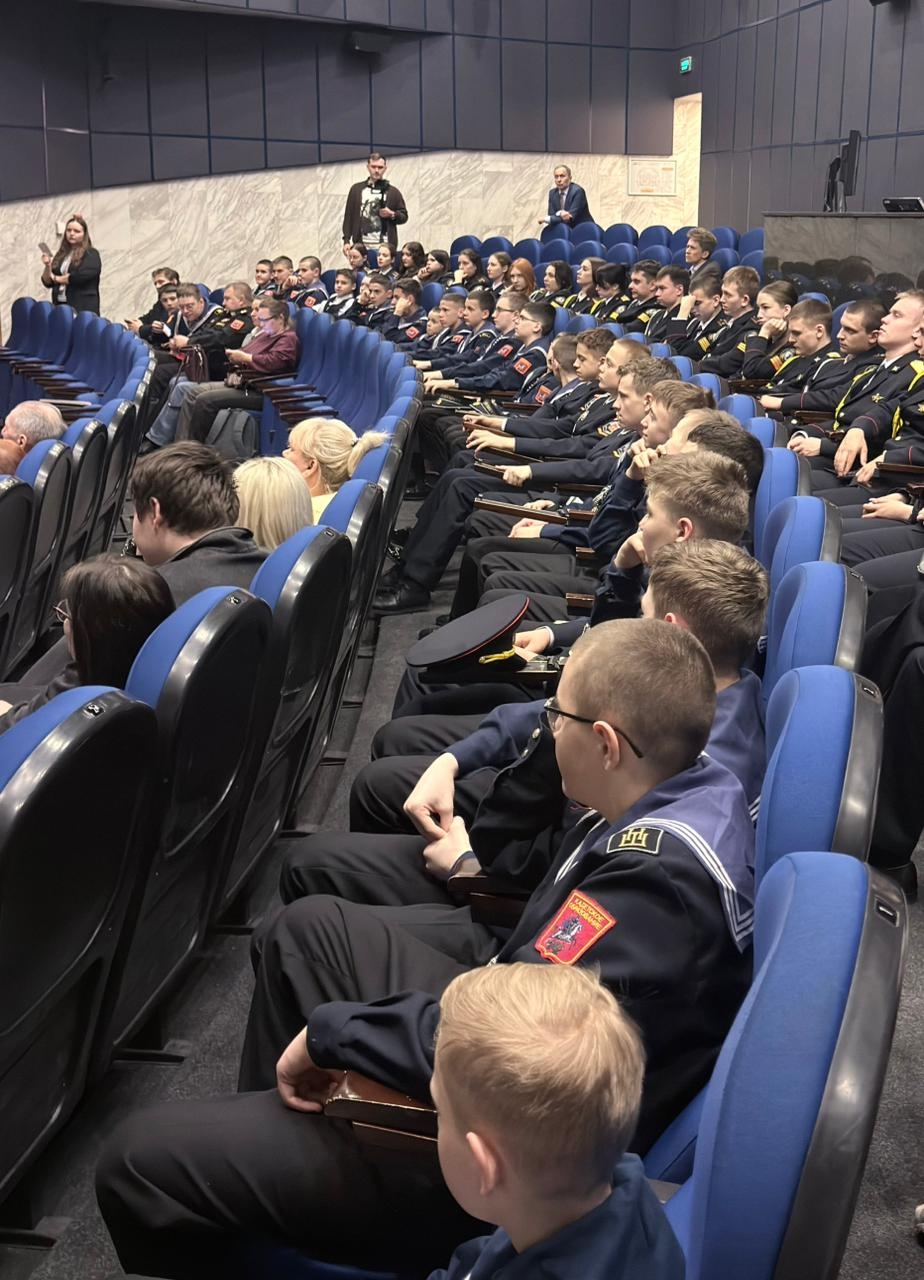 Живая память Победы: Урал — опора страны, связь поколений — сила России 6