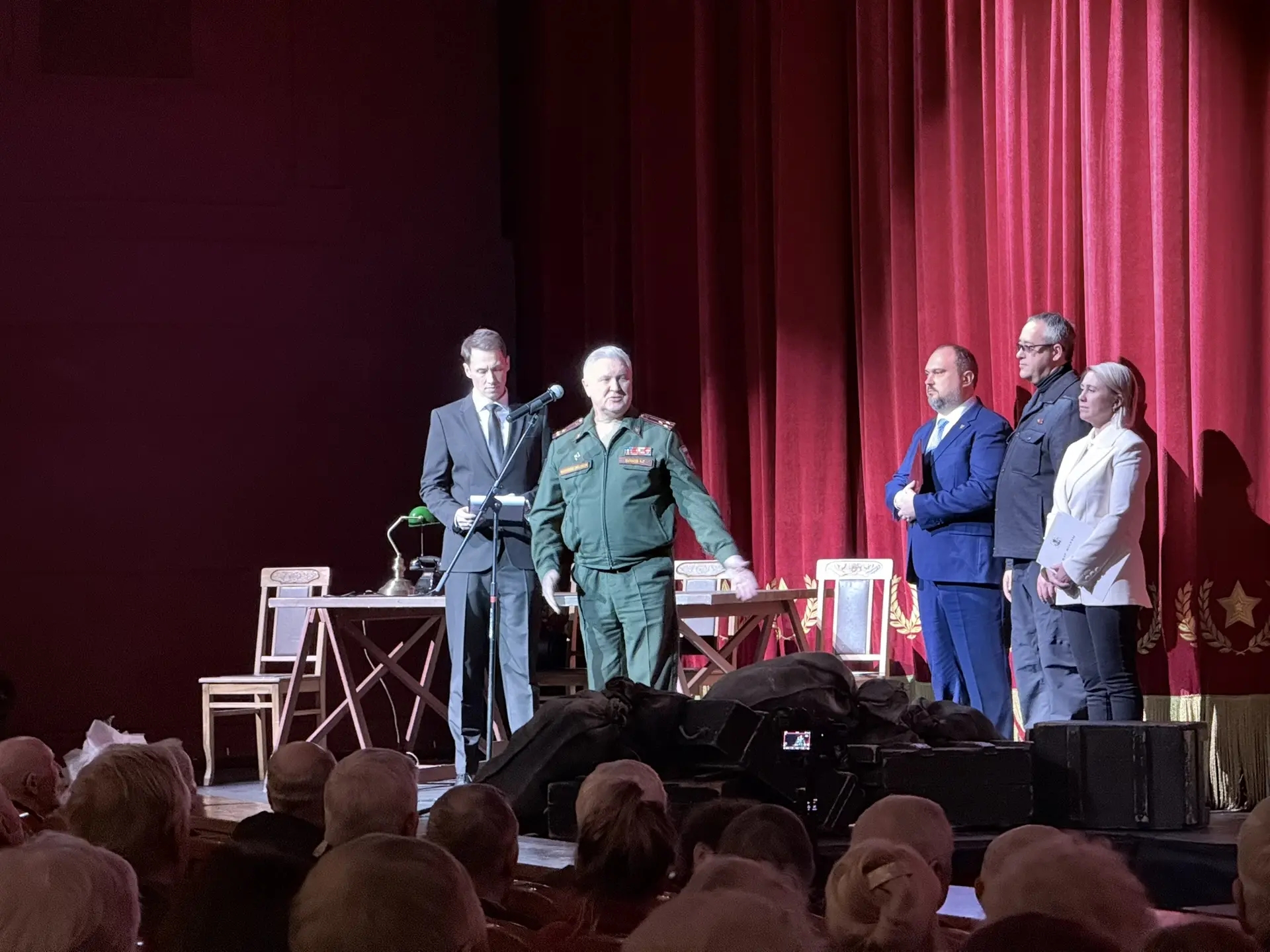 2 февраля — День воинской славы России. Сталинград — живая история подвига народа 3