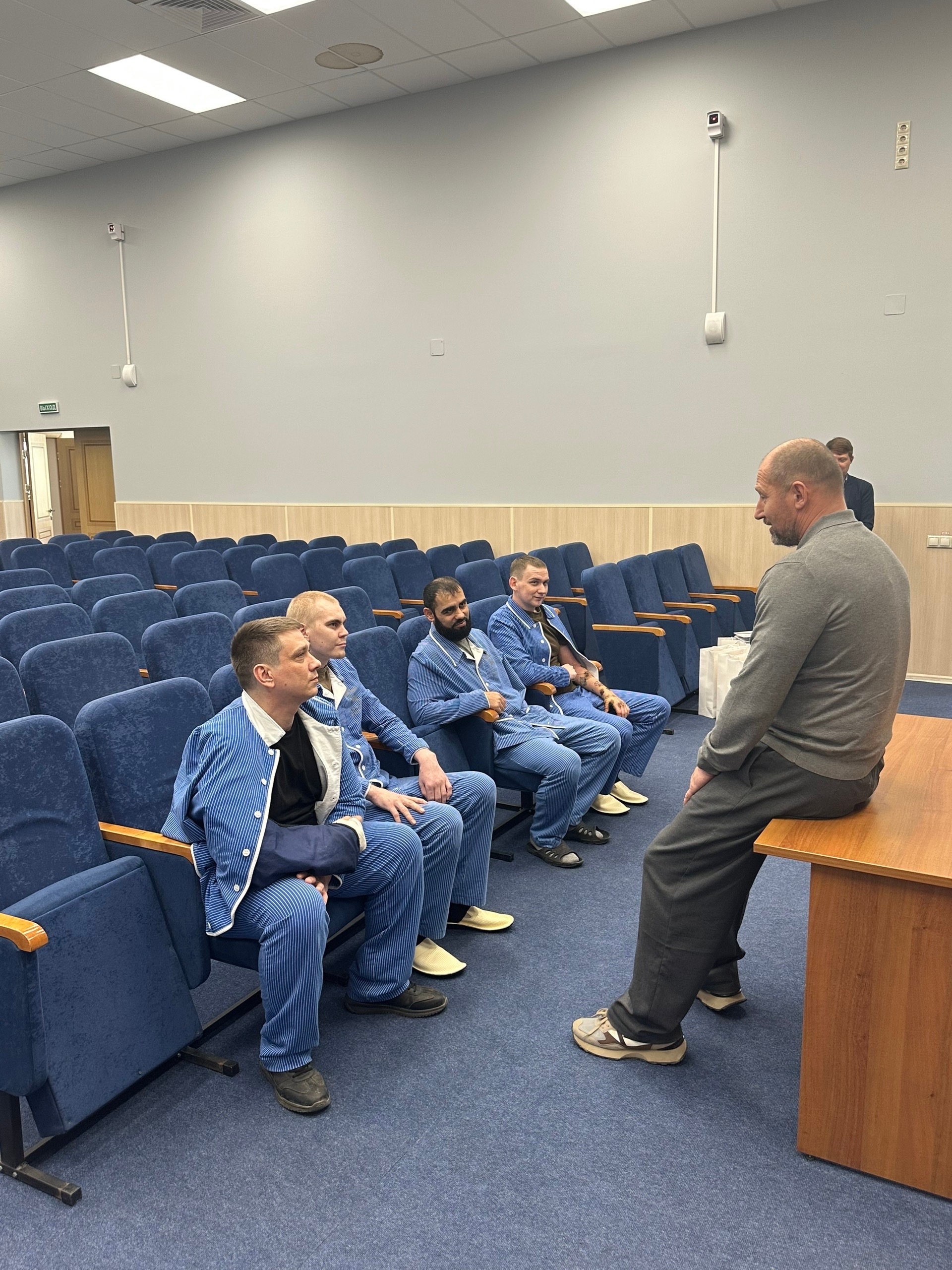 Урал рядом: поддержка наших бойцов продолжается 3