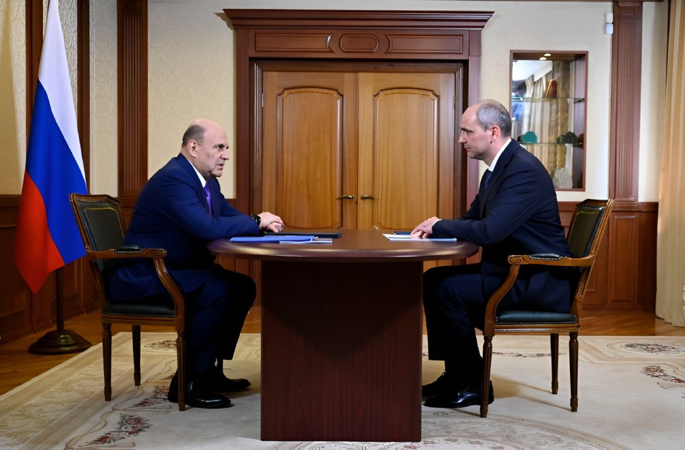 ИННОПРОМ-2025: стратегический диалог власти и промышленности на ключевом этапе форума