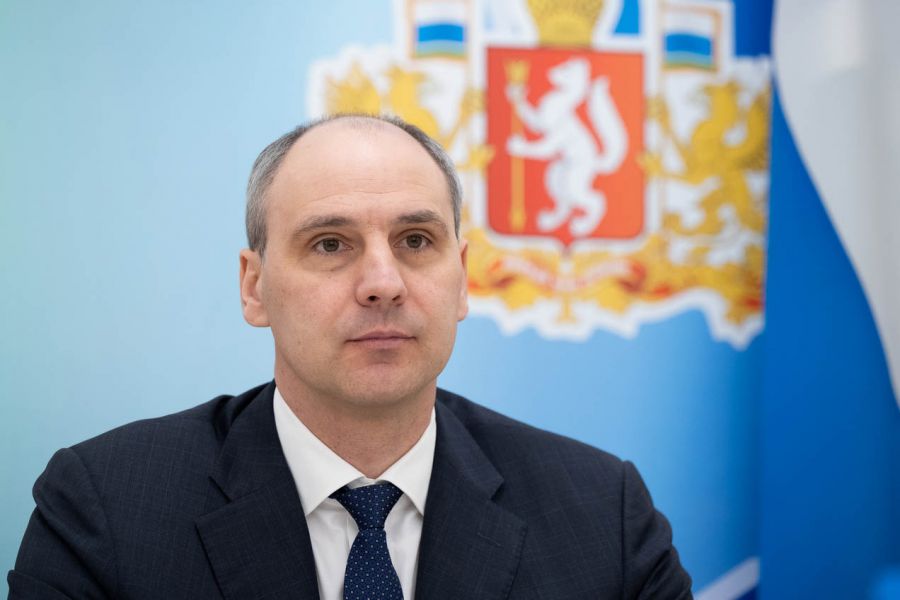 Чистый воздух и сильная промышленность — будущее Среднего Урала!