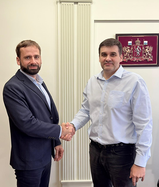 Укрепление межрегиональных связей в действии: в Москве состоялась встреча Постпредов Среднего Урала и Забайкалья