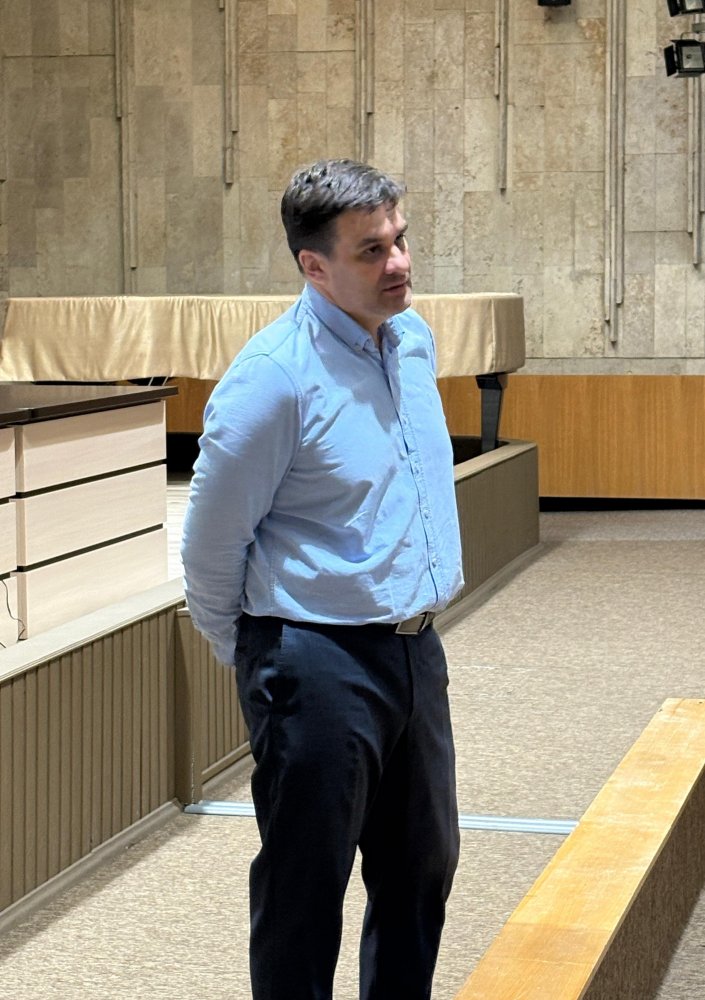 Оказание помощи нашим бойцам и их семьям — приоритет Лидера Среднего Урала и его Представительства в Москве